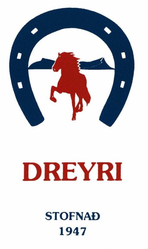 Dreyri